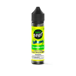Slammin’ STS (ICED): Flavour Beast E-Liquid 20mg/60ml (AB)