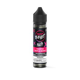 Trippin’ Triple Berry: Flavour Beast E-Liquid 20mg/60ml (AB)
