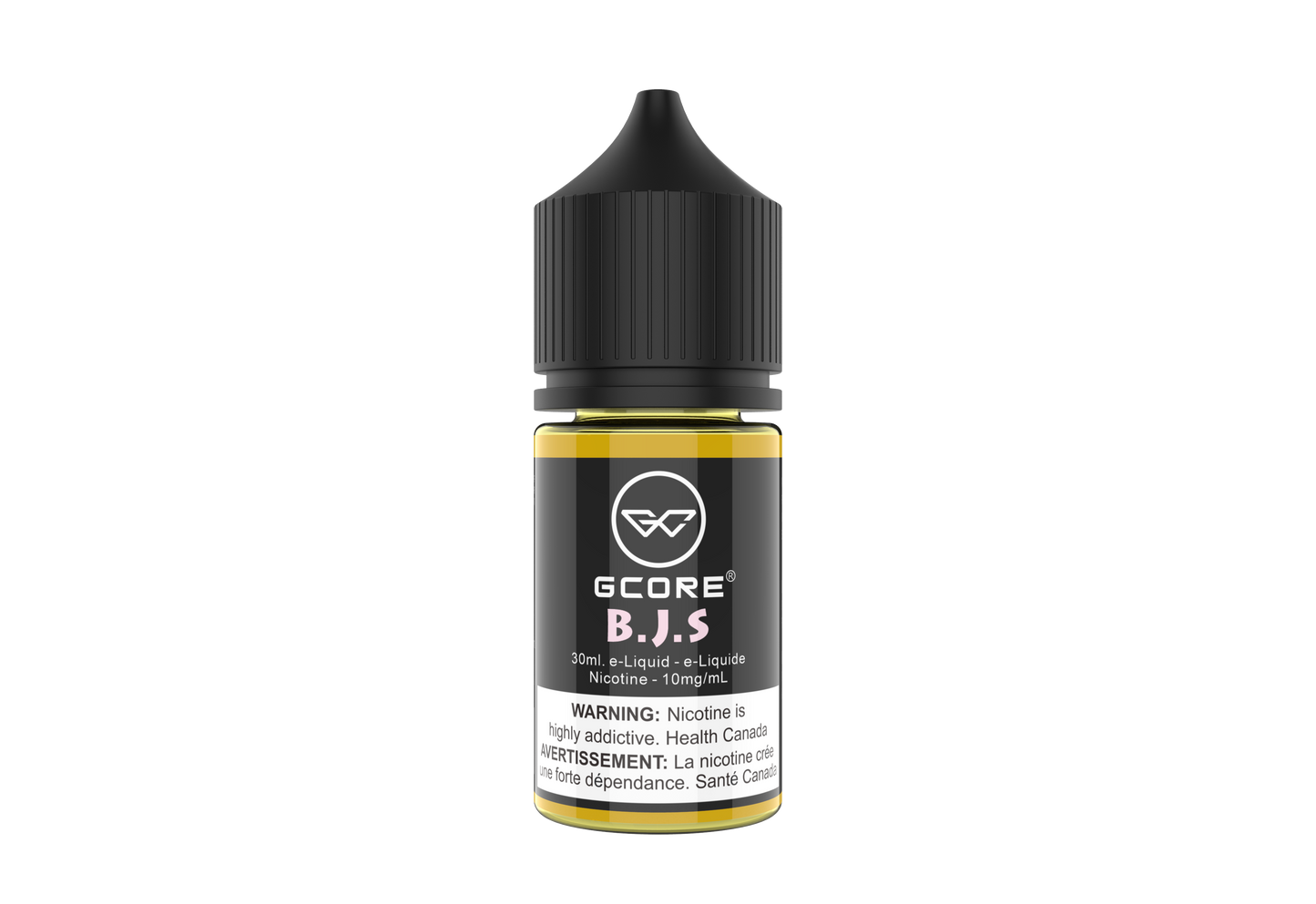 Gcore E-Juice Belly Jelly Sweets 30ml 10mg (AB)