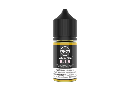 Gcore E-Juice Belly Jelly Sweets 30ml 10mg (AB)