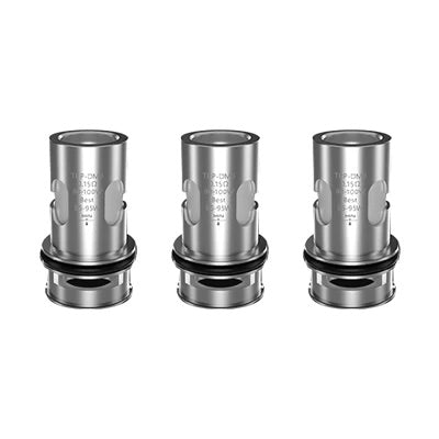 Voopoo TPP Mesh Coils 3/pk