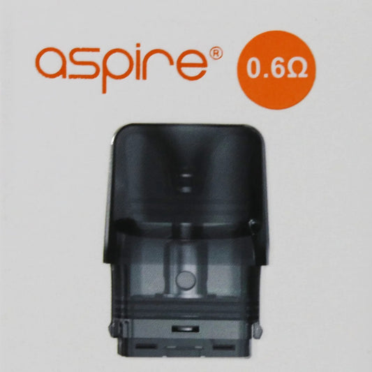 Aspire Favostix Replacement Pod 3/PK 2mL [CRC Version]