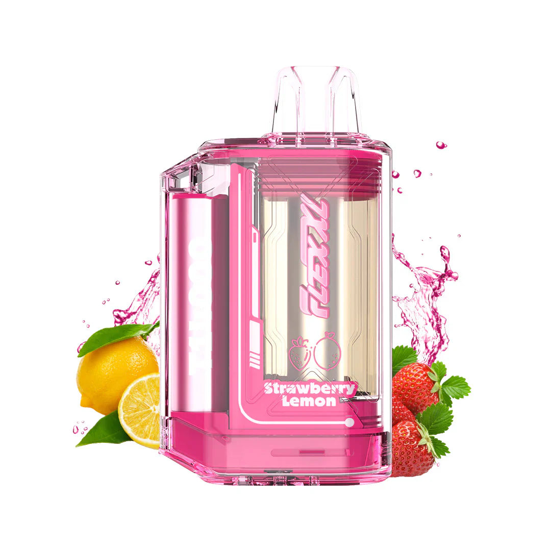 FLEX XL 14K STRAWBERRY LEMON 25ML