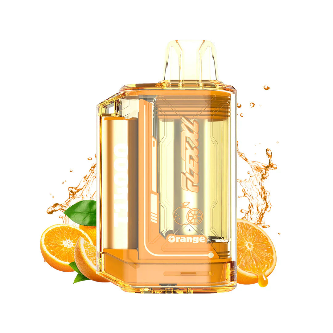 FLEX XL 14K ORANGE 25ML