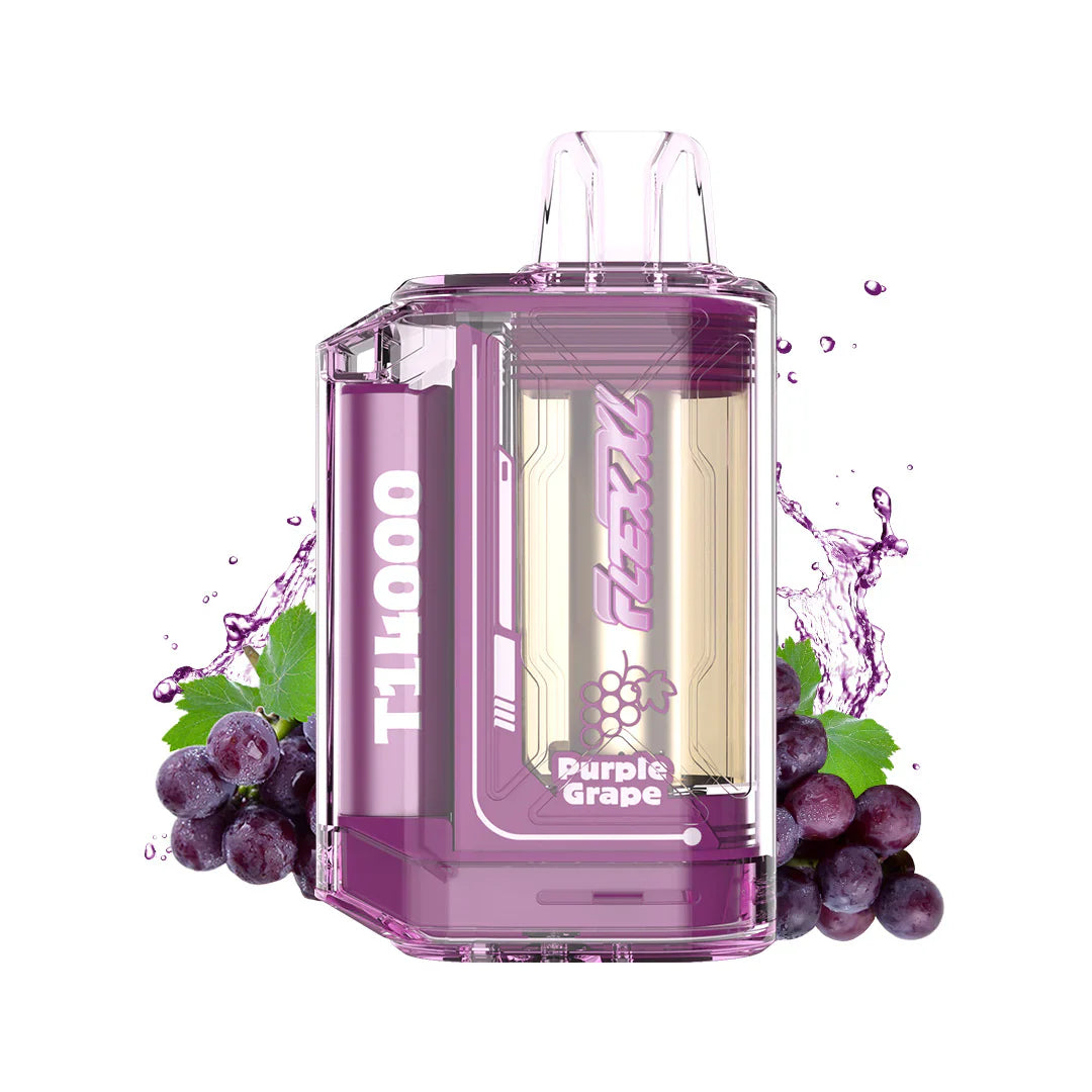 FLEX XL 14K PURPLE GRAPE 25ML