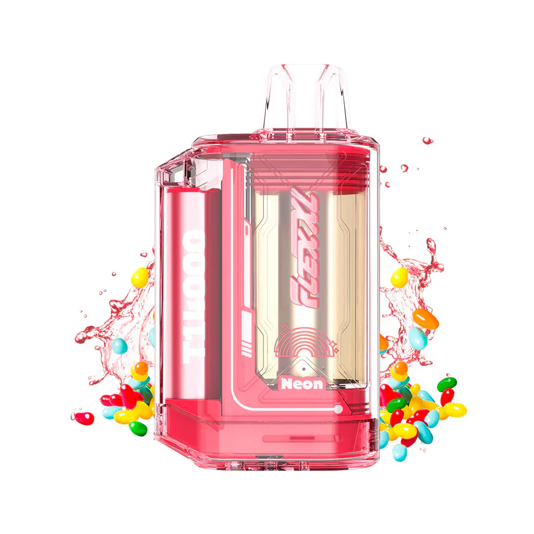 FLEX XL 14K NEON (SKITTLES) 25ML