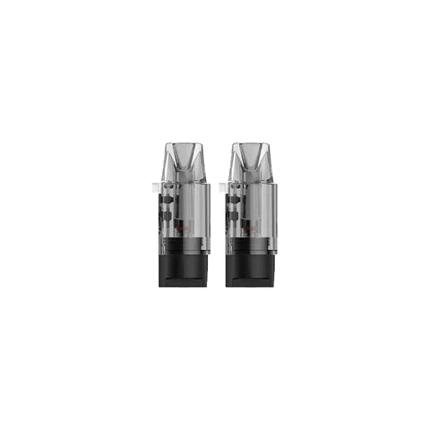 Uwell Caliburn Ironfist L Replacement Pods (0.8 ohm)