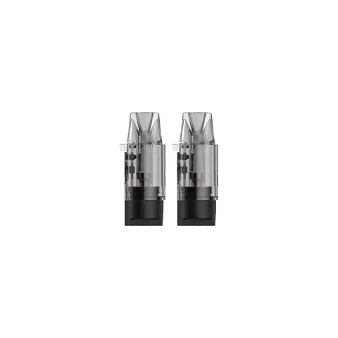 Uwell Caliburn Ironfist L Replacement Pods (1.0 ohm)