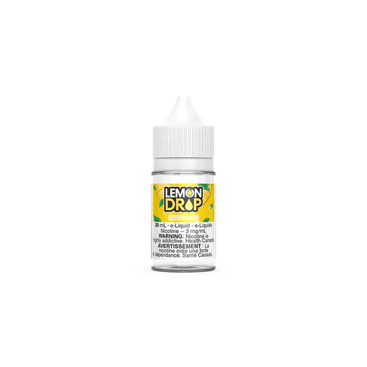 Lemon Drop Salt 30ml 12mg Pineapple (AB)
