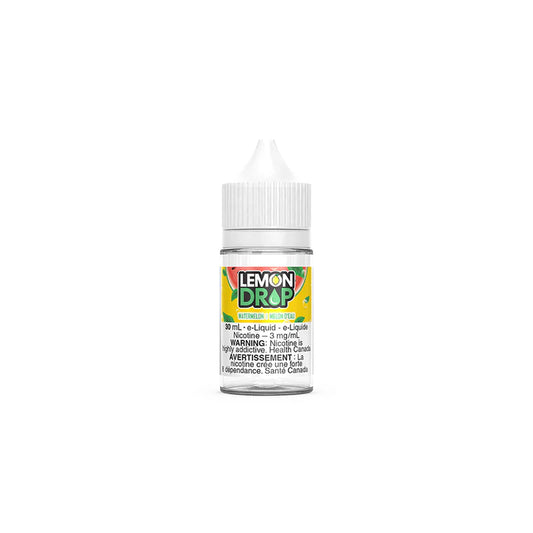 Lemon Drop Salt 30ml 12mg Watermelon (AB)
