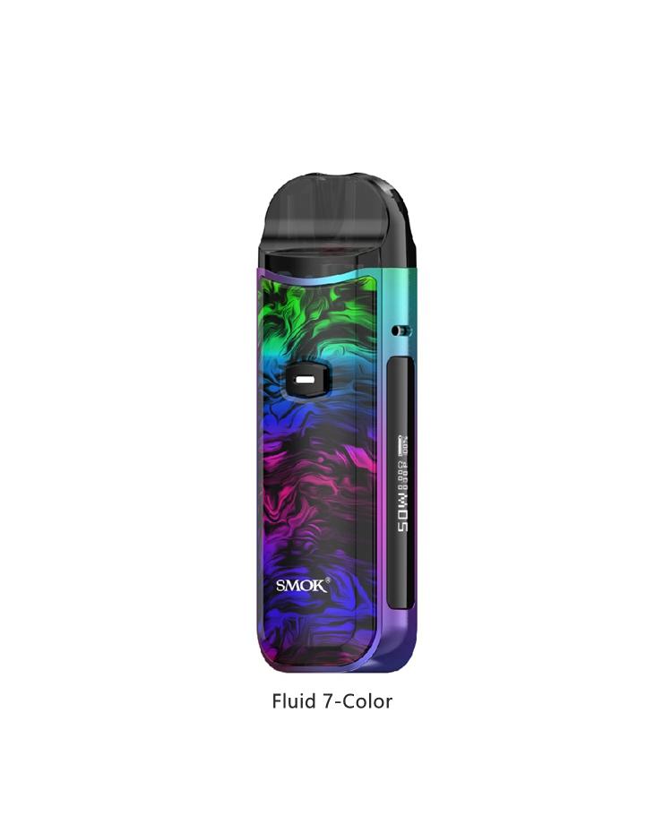 Smok Nord PRO Pod Kit