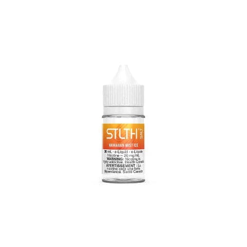 Stlth Salt E-Juice 30ml (20mg) (Vape tax included) - Hawaiian Mist Ice