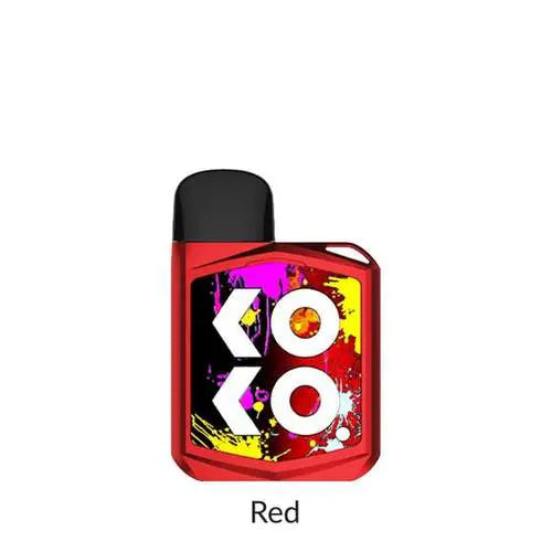 Uwell Caliburn Koko Prime Pod Kit [CRC Version]