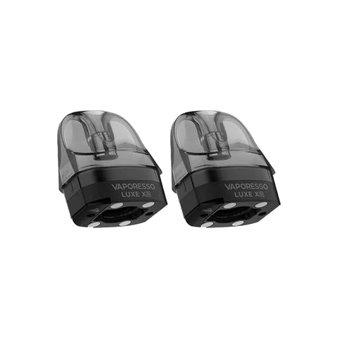 Vaporesso Luxe XR Empty Replacement Pods (2 pack)