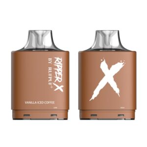 Rufpuf Ripper X 15000 Pod - Vanilla Iced Coffee (FED)