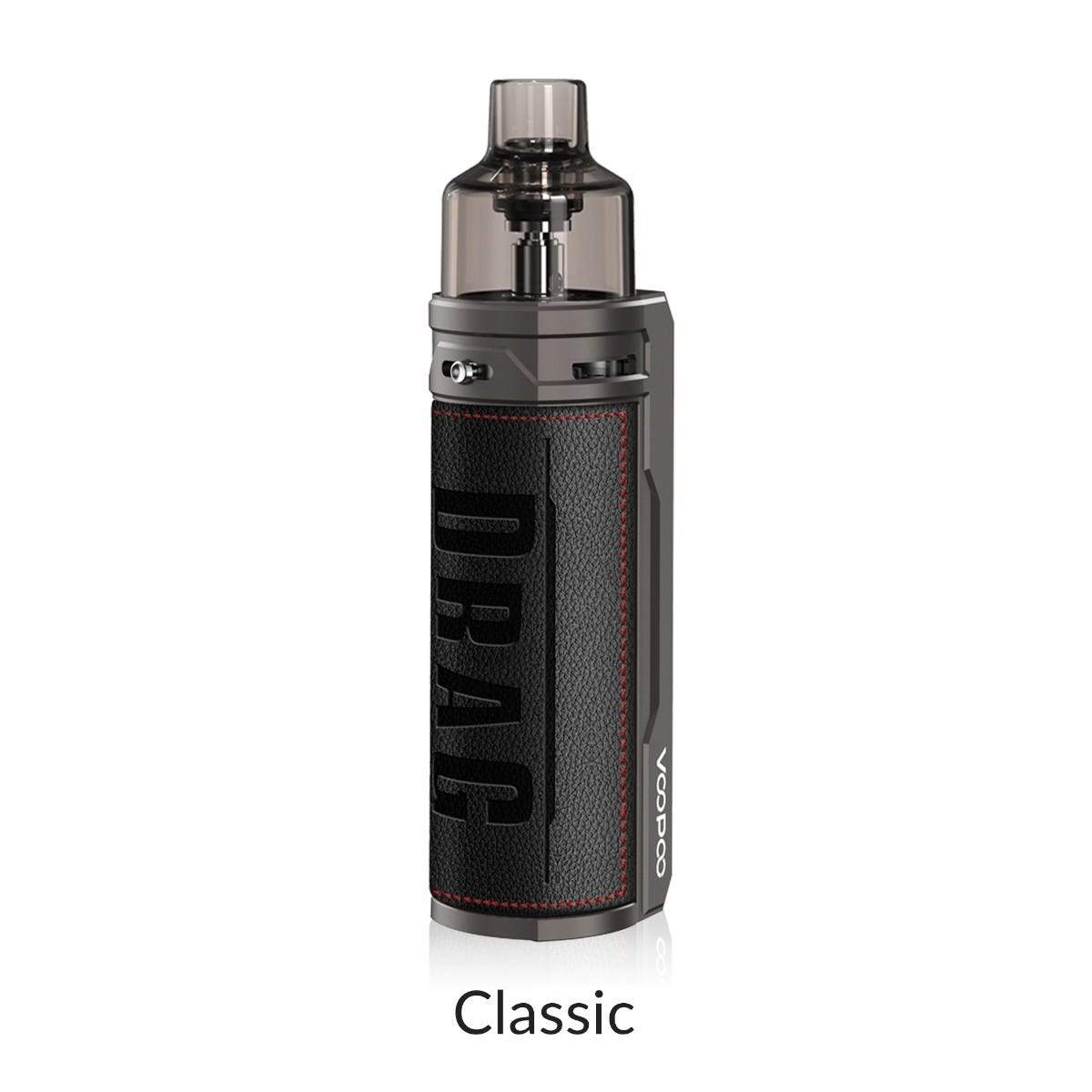 Voopoo Drag S pod kit Classic