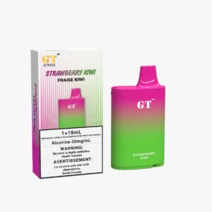 GT 9000 Strawberry Kiwi