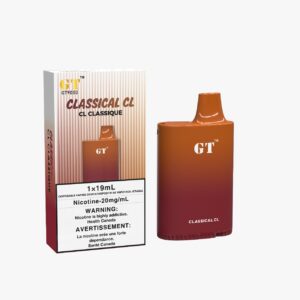 GT 9000 Classical CL