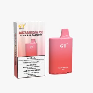 GT 9000 Watermelon ice