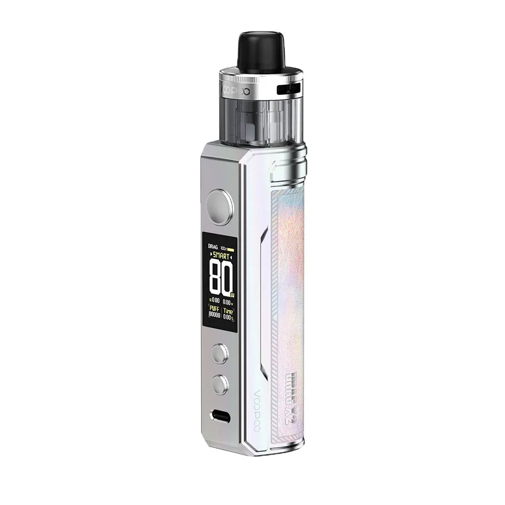 Voopoo Drag X2 80W Kit
