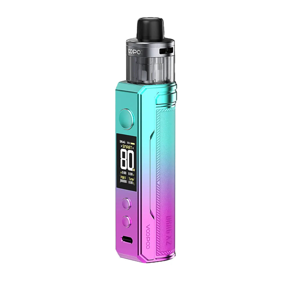 Voopoo Drag X2 80W Kit
