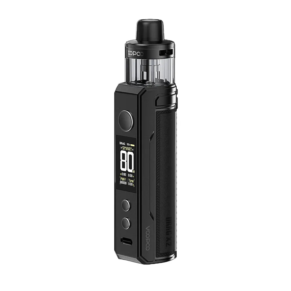 Voopoo Drag X2 80W Kit