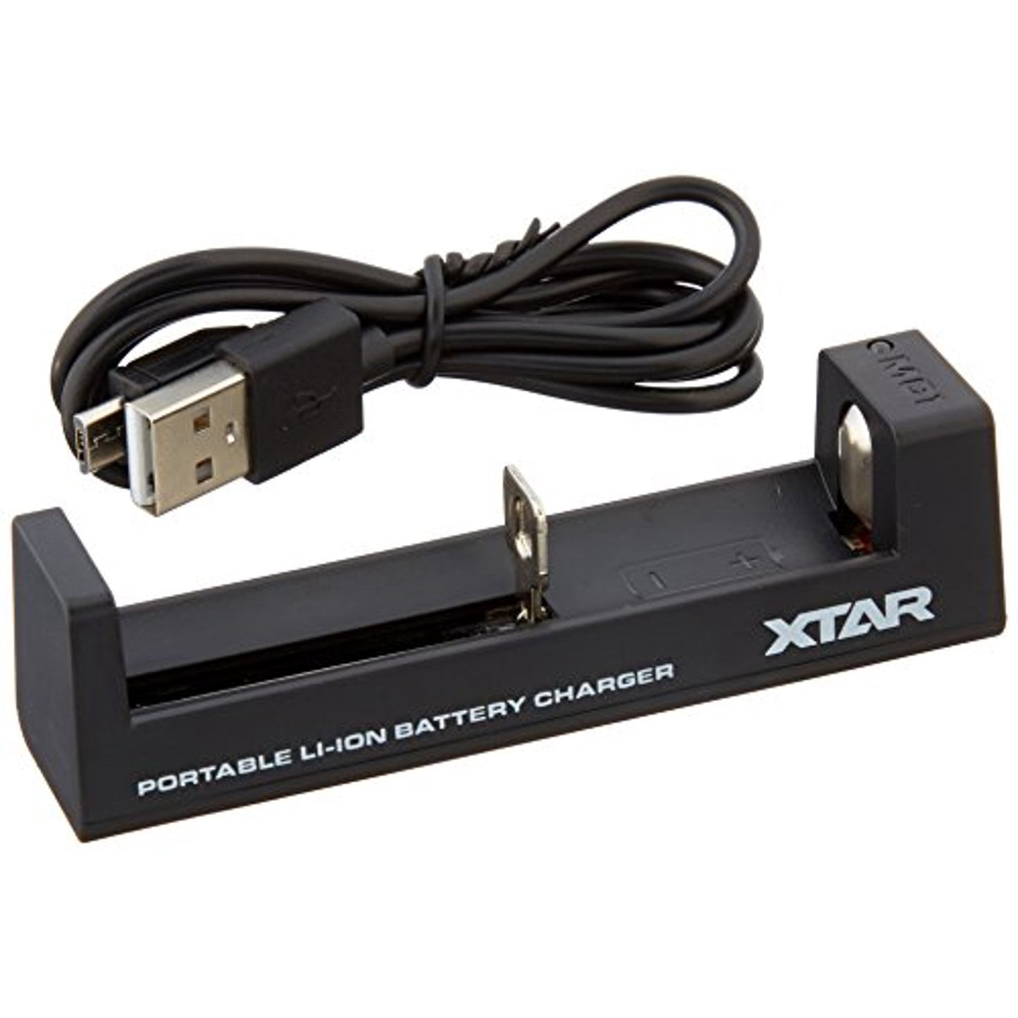 XTAR MC1 type C battery charger