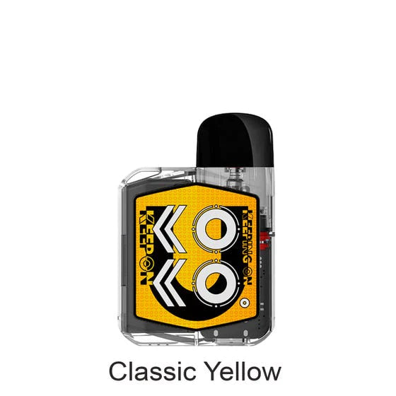 Uwell Caliburn Koko Prime Pod Kit [CRC Version]