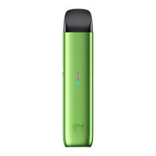 UWELL CALIBURN G4 MINI POD KIT - Grass Green