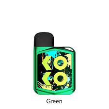 Uwell Caliburn Koko Prime Pod Kit [CRC Version]