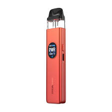 Vaporesso Xros 5 Open Pod Kit - Coral Red