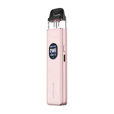 Vaporesso Xros 5 Open Pod Kit - Opal Pink