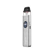 Vaporesso Xros 5 Open Pod Kit - Grey Silk