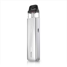 Vaporesso Xros 5 Mini Kit - Titanium Silver