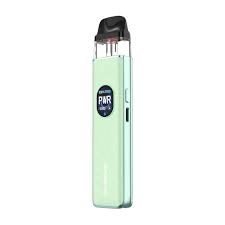 Vaporesso Xros 5 Open Pod Kit - Jade Green