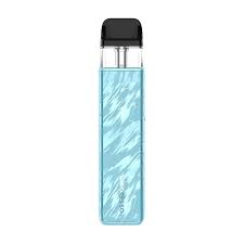 Vaporesso Xros 5 Mini Kit - Flowing Blue