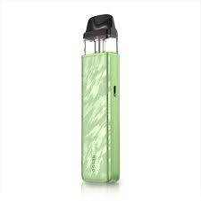 Vaporesso Xros 5 Mini Kit - Flowing Green
