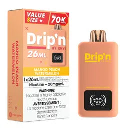 Drip'n 26ml - Mango Peach Watermelon (AB)
