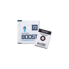 Humidity Pack - IntegraBoost 4g 72% 1pc