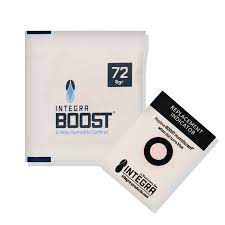 Humidity Pack - IntegraBoost 8g 72% 1pc