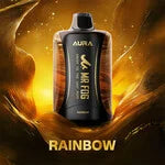 Mr. Fog Aura 60000 - Rainbow (AB)
