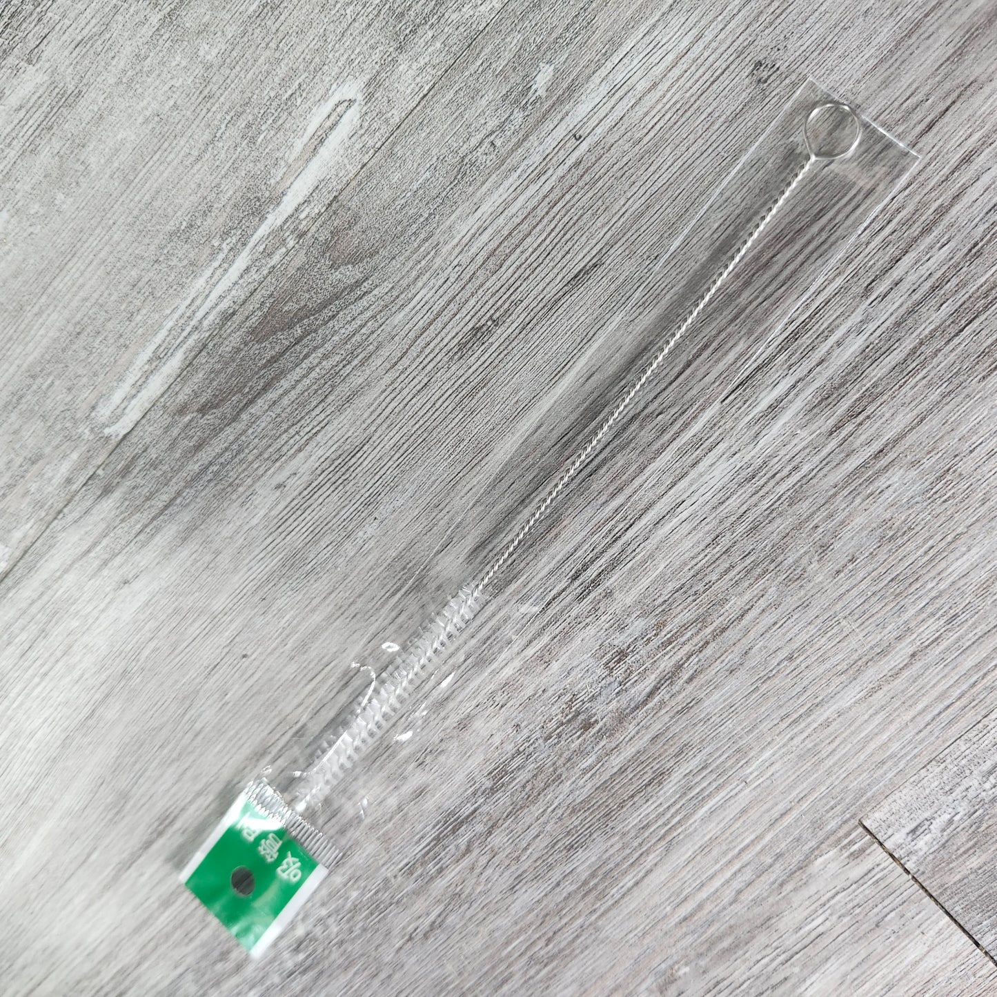 Bristle cleaner (single)
