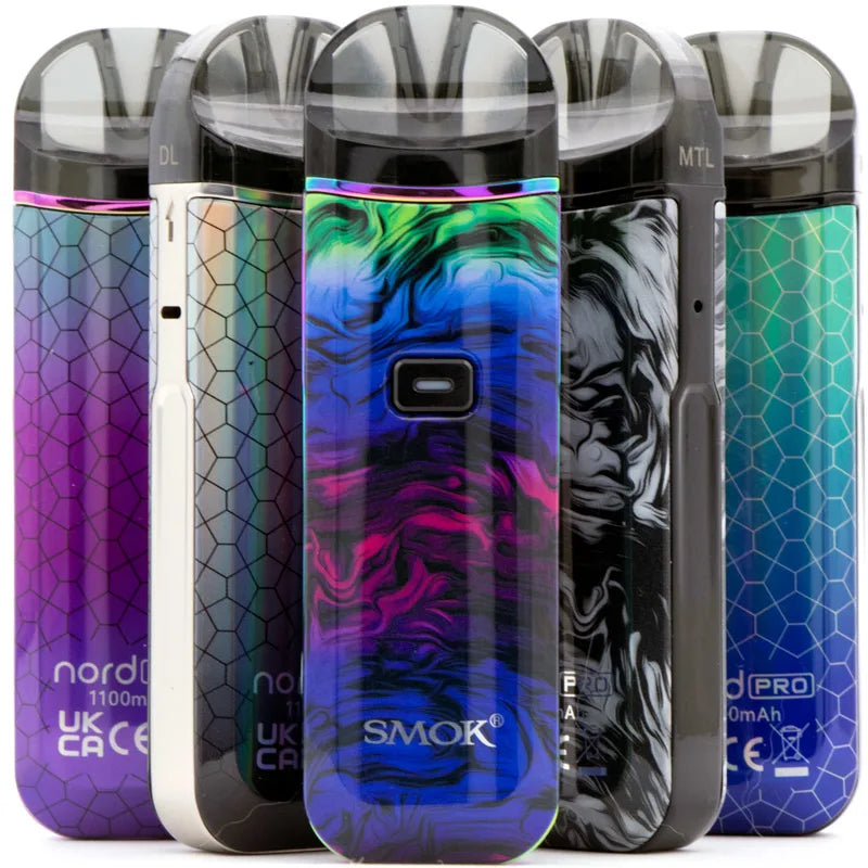 Smok Nord PRO Pod Kit