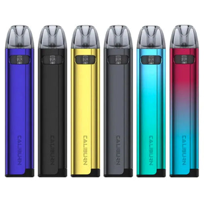 Uwell Caliburn A2S pod kit