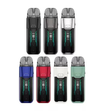 Vaporesso Luxe XR Max