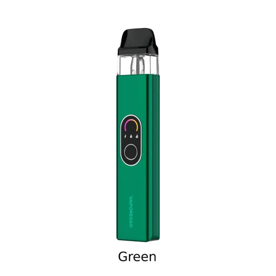 Vaporesso XROS 4 Open Pod Kit