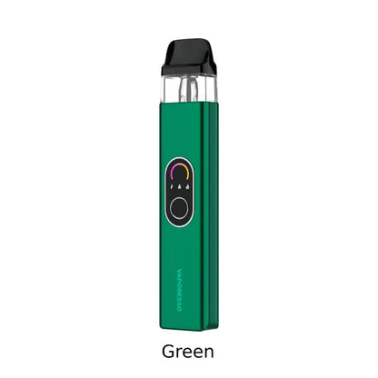 Vaporesso XROS 4 Open Pod Kit