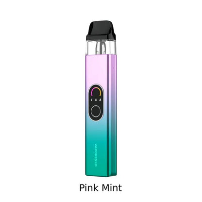 Vaporesso XROS 4 Open Pod Kit