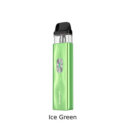 Vaporesso XROS 4 Mini Open Pod Kit