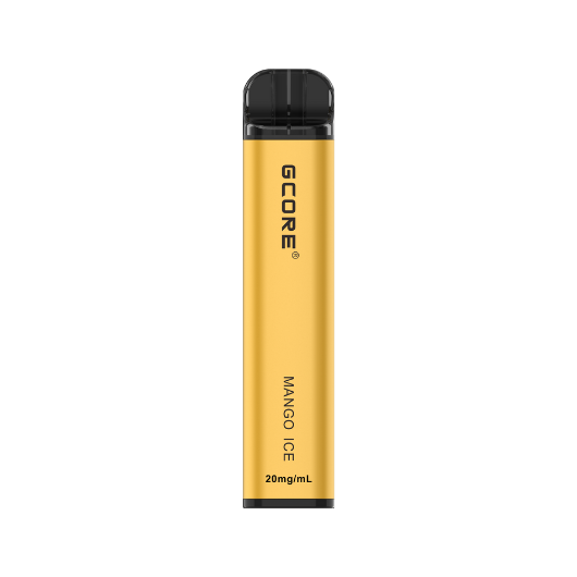 1800 Mango Ice (20mg/mL) (Vape tax included)